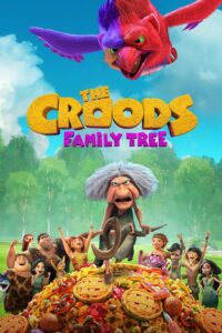 مشاهدة مسلسل The Croods Family Tree الموسم السادس الحلقة 6 مترجمة