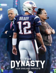 مشاهدة مسلسل The Dynasty New England Patriots الحلقة 2 مترجمة
