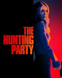 مشاهدة مسلسل The Hunting Party الموسم الثاني الحلقة 13 مترجمة