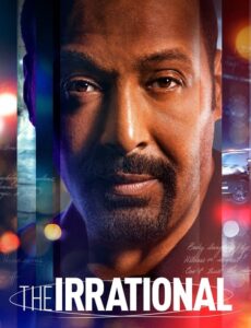 مشاهدة مسلسل The Irrational الموسم الاول الحلقة 8 مترجمة