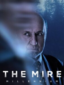 مشاهدة مسلسل The Mire الموسم الثالث الحلقة 2 مترجمة
