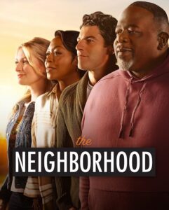 مشاهدة مسلسل The Neighborhood الموسم الثامن الحلقة 20 مترجمة