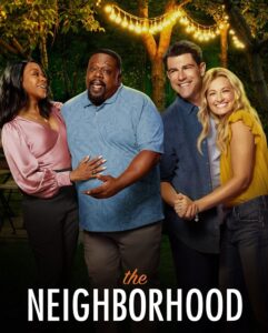 مشاهدة مسلسل The Neighborhood الموسم السادس الحلقة 1 مترجمة
