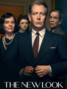 مشاهدة مسلسل The New Look الموسم الاول الحلقة 4 مترجمة