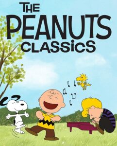 مشاهدة مسلسل The Peanuts Classics الحلقة 2 مترجمة