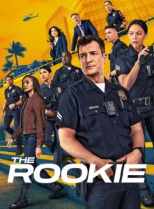 مشاهدة مسلسل The Rookie الموسم الثامن الحلقة 18 مترجمة
