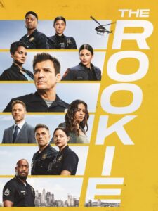 مشاهدة مسلسل The Rookie الموسم السادس الحلقة 1 مترجمة