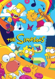 مشاهدة مسلسل The Simpsons الموسم 35 الحلقة 12 مترجمة