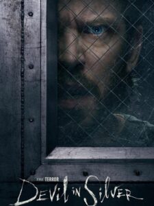 مشاهدة مسلسل The Terror الموسم الثالث الحلقة 2 مترجمة