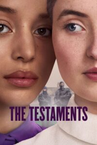 مشاهدة مسلسل The Testaments الموسم الاول الحلقة 8 مترجمة
