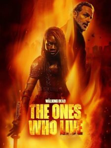مشاهدة مسلسل TWD The Ones Who Live الحلقة 1 مترجمة