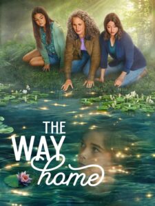 مشاهدة مسلسل The Way Home الموسم الثاني الحلقة 3 مترجمة