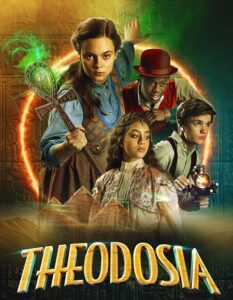 مشاهدة مسلسل Theodosia الموسم الاول الحلقة 17 مترجمة
