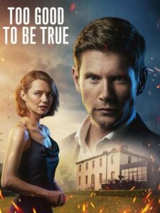 مشاهدة مسلسل Too Good to be True الحلقة 1 مترجمة