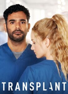 مشاهدة مسلسل Transplant الموسم الرابع الحلقة 9 مترجمة