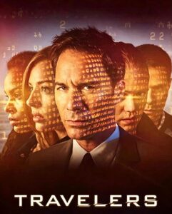 مشاهدة مسلسل Travelers الموسم الثاني الحلقة 9 مترجمة