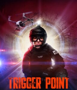 مشاهدة مسلسل Trigger Point الموسم الثاني الحلقة 3 مترجمة