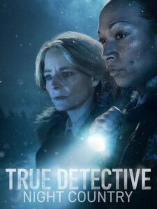 مشاهدة مسلسل True Detective الموسم الرابع الحلقة 2 مترجمة