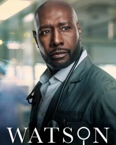 مشاهدة مسلسل Watson الموسم الثاني الحلقة 20 مترجمة