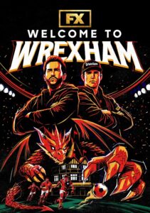 مشاهدة مسلسل Welcome to Wrexham الموسم الخامس الحلقة 2 مترجمة