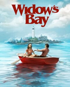مشاهدة مسلسل Widow’s Bay الحلقة 3 مترجمة