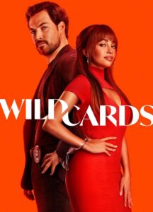 مشاهدة مسلسل Wild Cards الموسم الاول الحلقة 2 مترجمة