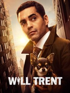 مشاهدة مسلسل Will Trent الموسم الثاني الحلقة 2 مترجمة