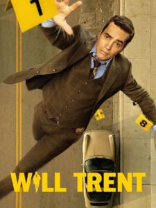 مشاهدة مسلسل Will Trent الموسم الرابع الحلقة 18 مترجمة