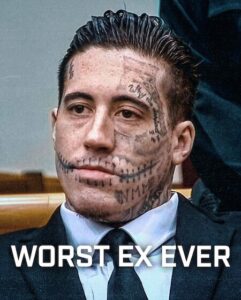 مشاهدة مسلسل Worst Ex Ever الموسم الثاني الحلقة 4 مترجمة