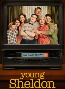 مشاهدة مسلسل Young Sheldon الموسم السابع الحلقة 1 مترجمة