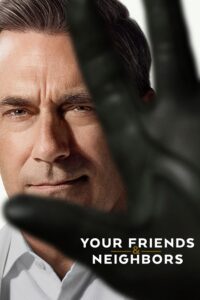مشاهدة مسلسل Your Friends and Neighbors الموسم الثاني الحلقة 6 مترجمة