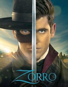 مشاهدة مسلسل Zorro الموسم الاول الحلقة 8 مترجمة
