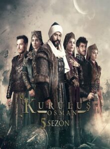 مشاهدة مسلسل المؤسس عثمان الحلقة 144 مترجمة