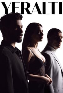 مشاهدة مسلسل تحت الارض الحلقة 15 مترجمة
