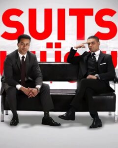 مشاهدة مسلسل سوتس الحلقة 6