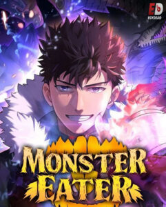مشاهدة انمي Monster Eater الحلقة 10 مترجمة