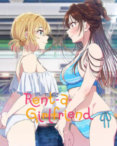 مشاهدة انمي Rent a Girlfriend الموسم الخامس الحلقة 9 مترجمة