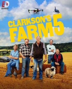 برنامج Clarkson’s Farm الموسم الخامس الحلقة 3 مترجمة