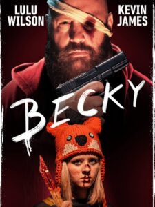 مشاهدة فيلم Becky 2020 مترجم