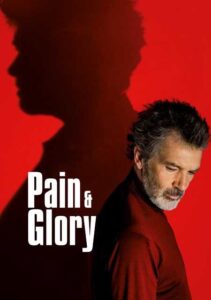 مشاهدة فيلم Pain and Glory 2019 مترجم