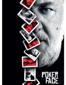 مشاهدة فيلم Poker Face 2022 مترجم