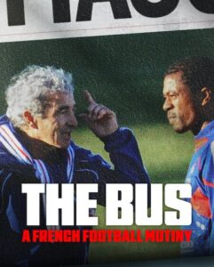 مشاهدة فيلم The Bus A French Football Mutiny 2026 مترجم