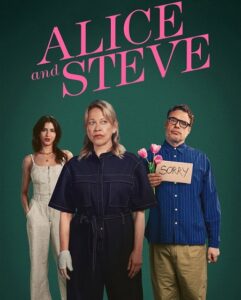 مشاهدة مسلسل Alice and Steve الحلقة 4 مترجمة