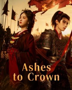 مشاهدة مسلسل Ashes to Crown الحلقة 13 مترجمة