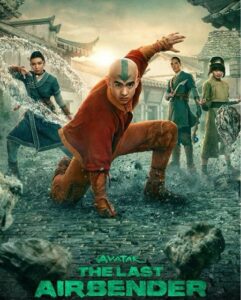 مشاهدة مسلسل Avatar The Last Airbender الموسم الثاني الحلقة 5 مترجمة