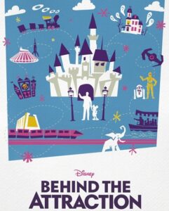 مشاهدة مسلسل Behind the Attraction الموسم الثالث الحلقة 2 مترجمة