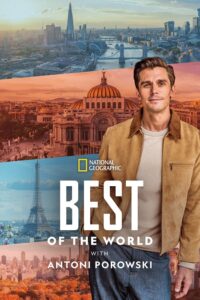 مشاهدة مسلسل Best of the World with Antoni Porowski الحلقة 2 مترجمة