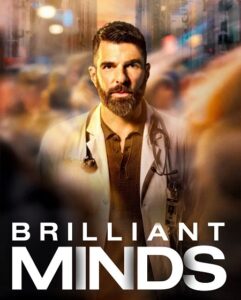 مشاهدة مسلسل Brilliant Minds الموسم الثاني الحلقة 18 مترجمة
