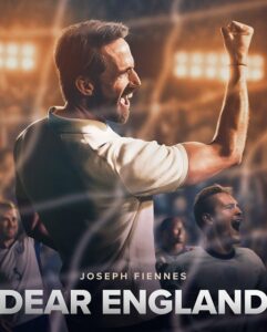 مشاهدة مسلسل Dear England الحلقة 3 مترجمة