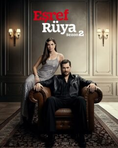مشاهدة مسلسل حلم اشرف الحلقة 46 مترجمة